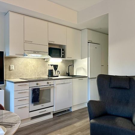 House Of Saga Apartment Rovaniemi Exterior photo